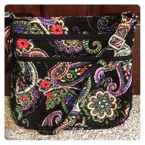 Vera Bradley Crossbody Bag